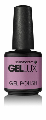 Salon system gellux gel - salon,