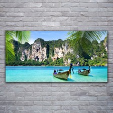 Canvas print Wall art on