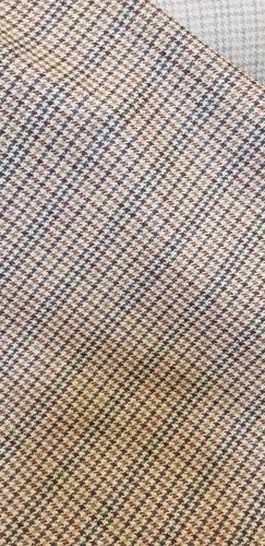 100 pure wool - 100%, fabric