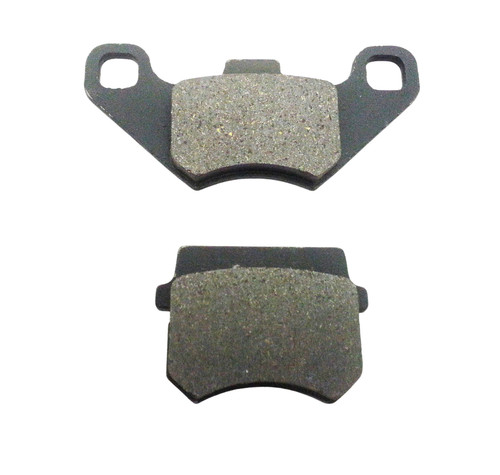 Set brake pads 110cc 125cc - pads,