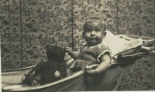 SA1651 PRIVATE PHOTO POSTCARD