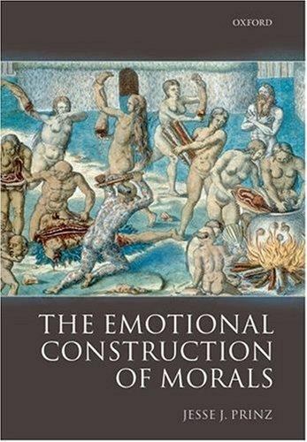 Emotional construction - construction, of
