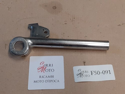 Semi handlebar right - semi, engine