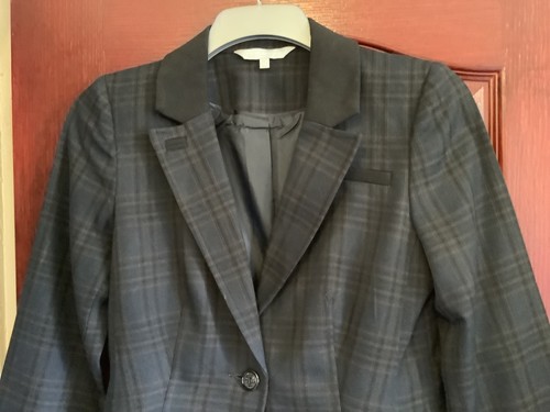 Red herring ladies navy - herring,