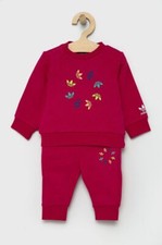 Adidas Girl's Tracksuit