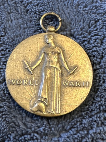 World war freedom from fear - world,