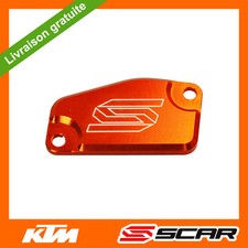 ORANGE FRONT BRAKE MASTER