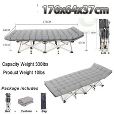 Camping cot heavy - camping,