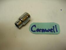 Cornwell tools 1/4” drive 1/4 SAE 6 point Socket USA T-0208 Nice!