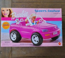 2001 Barbie 67789 Sports
