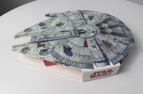 Rare star wars - star,