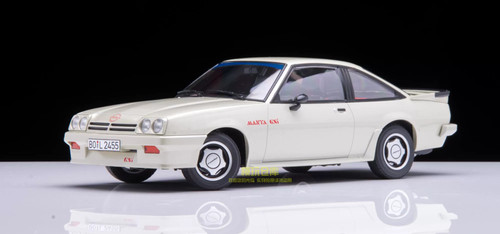 Norev opel manta gsi - 1/18, 1987