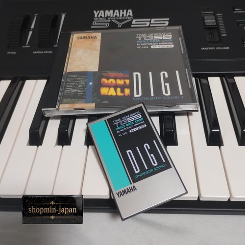Yamaha digi vc5502 voice data - yamaha,