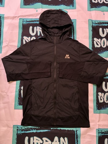 Montirex black jacket size - montirex,