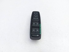 WINDOW CONTROL SWITCH PANEL