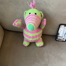 Fimbles BBC - Baby Pom - Soft