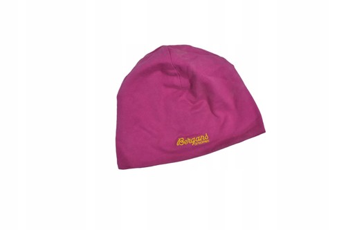 Bergans trekking beanie one - bergans,