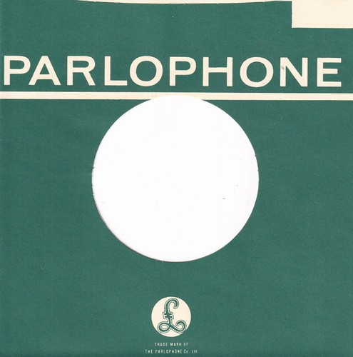 Parlophone bigboppa - parlophone,