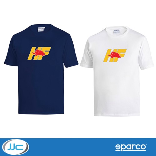 Sparco lancia shirt - sparco,