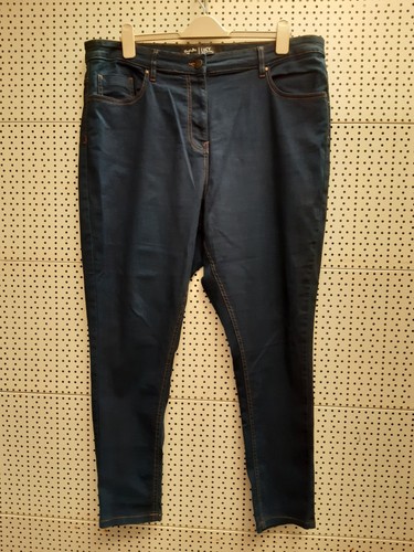 Simply stretch jeggings - simply,