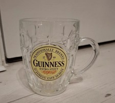 Guinness Tankard Bargain Christmas Ireland used