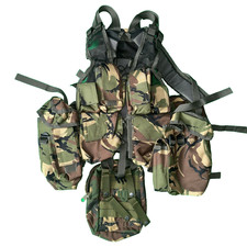 Tactical Vest South African