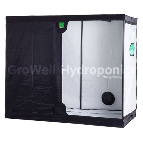 Xxl budbox pro white grow - budbox,