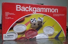 Pressman: Classic Backgammon