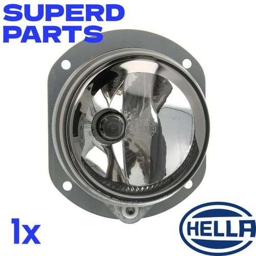 Hella 1n0009 295 031 - 295-031, light