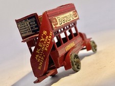 Matchbox🔥Lesney No2 “B”