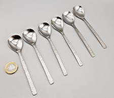 6 Vintage Mid Century Viners