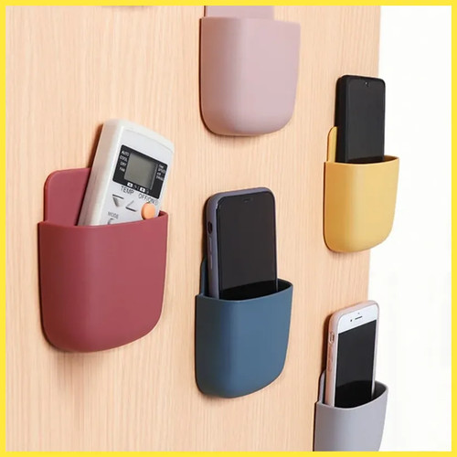 Wall mounted storage box - wall,