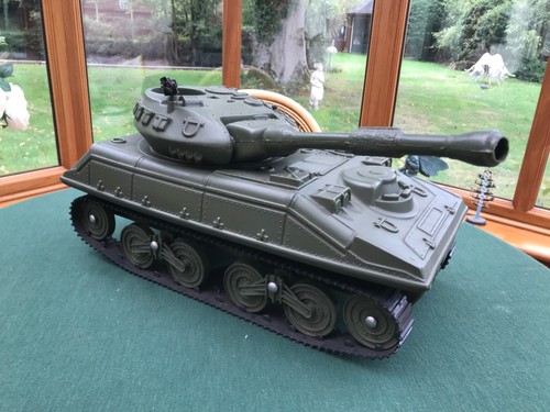 Strike force battle tank with - strike,