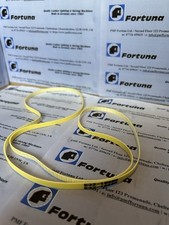 Fortuna skiving machine - fortuna,