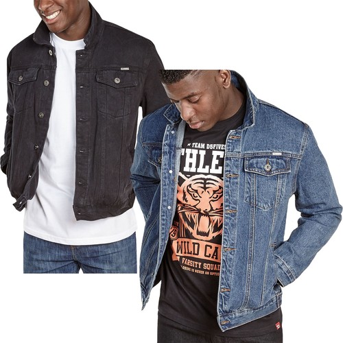 Duke d555 mens trucker - d555,
