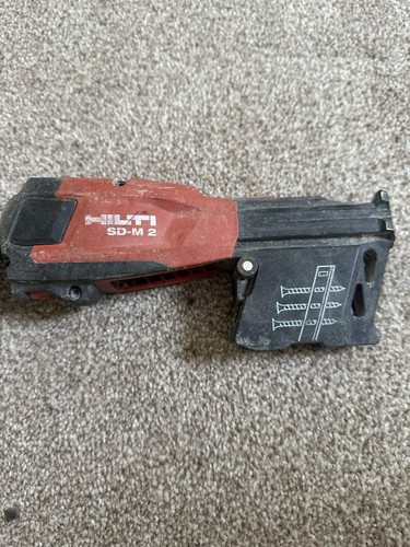 Hilti screw gun - hilti, 2