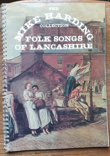 Folk songs lancashire - songs, of