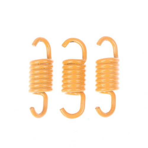 3pcs set for - gy6-125, 150