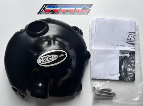 Racing products crankcase - r&g,