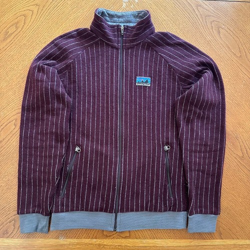 Patagonia wool quilt again - patagonia,