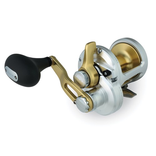 Shimano talica lever drag - shimano,