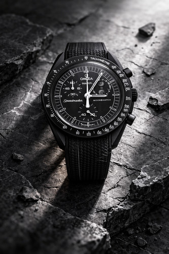 Omega swatch moonswatch - omega, x