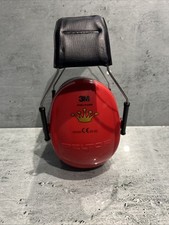 3M peltor little princess no