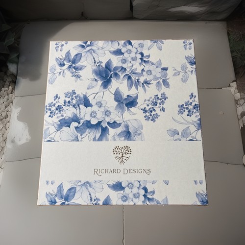 Richard designs ivory floor - richard,