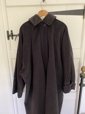 Kenzo Paris Vintage Kimono Coat