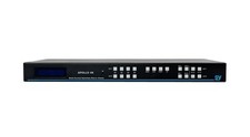 Professional 4K UHD Matrix Switcher HDMI 4x2 Apollo SY Seamless Multi-Viewer