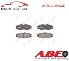 BRAKE PADS SET BRAKING PAD