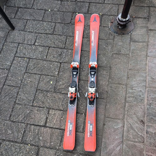 Atomic vantage cti 175cm - cti,