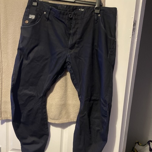 Star raw 3301 men - g-star,