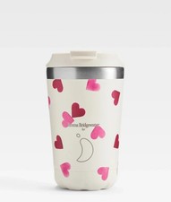 CHILLY'S  TRAVEL  MUG   340ML